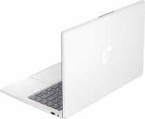 Ноутбук HP 14-ep0036ua 14" FHD IPS AG, Intel i5-1334U, 16GB, F512GB, UMA, DOS, білий C3UK8EA