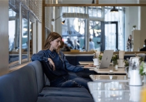 Ноутбук HP OmniBook X Flip x360 16-as0006ua 16" WUXGA IPS Touch, Intel U5-226V, 16GB, F1TB, UMA, Win11, сріблястий C3UM2EA