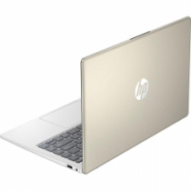 Ноутбук HP 14-ep0039ua 14" FHD IPS AG, Intel i5-1334U, 16GB, F512GB, UMA, Win11, золотистий C3UP6EA