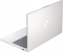 Ноутбук HP 14-hc0000ua 14" FHD IPS AG, Intel U7-255U, 16GB, F1TB, UMA, DOS, сріблястий C3UP9EA
