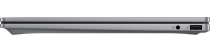 Ноутбук HP OmniBook X Flip x360 14-fk0001ua 14" WUXGA IPS Touch, AMD AI 7 350, 32GB, F1TB, UMA, Win11, сірий C3US9EA