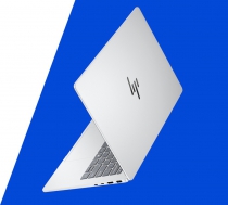 Ноутбук HP OmniBook 7 14-fr0002ua 14" WUXGA IPS, Intel U7-255H, 32GB, F1TB, UMA, Win11, сріблястий C3UT3EA