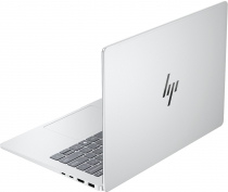 Ноутбук HP OmniBook 7 14-fr0002ua 14" WUXGA IPS, Intel U7-255H, 32GB, F1TB, UMA, Win11, сріблястий C3UT3EA