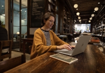 Ноутбук HP OmniBook 7 14-fs0002ua 14" WUXGA IPS AG, Intel 5-210H, 16GB, F512GB, UMA, Win11P, сріблястий C3UT6EA