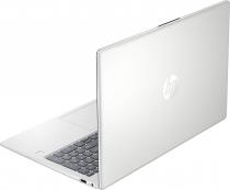 Ноутбук HP 15-fd2028ua 15.6" FHD IPS AG, Intel U5-225U, 16GB, F1TB, UMA, DOS, сріблястий C3UU3EA