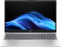 Ноутбук HP 15-fd2034ua 15.6" FHD IPS AG, Intel U5-225U, 16GB, F512GB, UMA, DOS, синий C3UU6EA