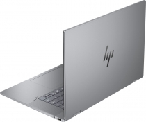 Ноутбук HP OmniBook X Flip x360 16-ar0003ua 16" WUXGA OLED, AMD AI 5 340, 16GB, F1TB, UMA, Win11, сірий C3VD3EA