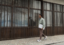 Ноутбук HP OmniBook 7 17-dc0001ua 17.3" FHD IPS Touch, Intel U7-258V, 32GB, F1TB, UMA, Win11, сріблястий C3VD5EA