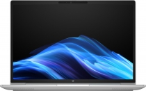 Ноутбук HP ProBook 4-G1i 14" WUXGA IPS AG, Intel U5-225H, 16GB, F1TB, UMA, DOS, сріблястий C44YPET