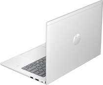 Ноутбук HP ProBook 4-G1i 14" WUXGA IPS AG, Intel U5-225H, 16GB, F512GB, UMA, Win11P, сріблястий C44YRET