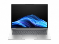 Ноутбук HP ProBook 4-G1i 14" WUXGA IPS AG, Intel U7-255H, 32GB, F1TB, NVD3050-4, DOS, сріблястий C45N9ET