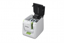 Принтер для друку наклейок Epson LabelWorks LW-1000P з Wi-Fi C51CD06200