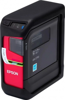 Принтер для друку наклейок Epson LabelWorks LW-Z710 BT C51CD69130