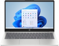 Ноутбук HP 240R-G10 14" FHD IPS AG, Intel 7-150U, 16GB, F512GB, UMA, Win11P, серебристый C5VM9ET