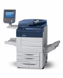 Багатофункціональний пристрій A3 кольоровий Xerox Color C60/C70 (базовий блок) C6070V_A