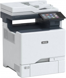 МФУ А4 цв. Xerox VersaLink C625 C625V_DN