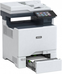 МФУ А4 цв. Xerox VersaLink C625 C625V_DN