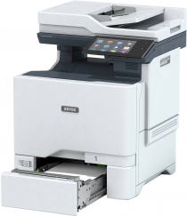 МФУ А4 цв. Xerox VersaLink C625 C625V_DN