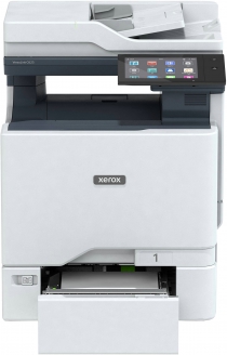 МФУ А4 цв. Xerox VersaLink C625 C625V_DN