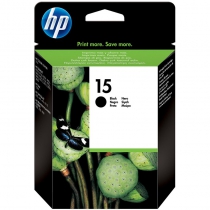 Картридж HP No.15 DJ840c black C6615DE