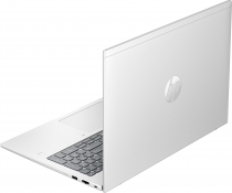 Ноутбук HP ProBook 4-G1i 16" WUXGA IPS AG, Intel U7-255H, 16GB, F1TB, UMA, DOS, сріблястий C7GF4ET