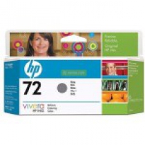 Картридж HP No.72 DJ T610/T1100/T790 grey, 130 ml C9374A