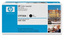 Картридж HP 645A CLJ 5500/5550 Black (13000 стор) C9730A