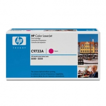 Картридж HP 645A CLJ 5500/5550 Magenta (12000 стор) C9733A