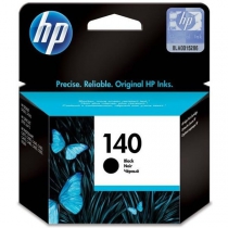 Картридж HP No.140 PSC J5783 OJ black CB335HE