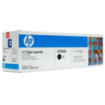 Картридж HP 304A CLJ CP2025/CM2320 Black (3500 стр) CC530A