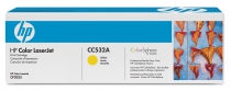 Картридж HP 304A CLJ CP2025/CM2320 Yellow (2800 стор) CC532A
