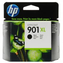 Картридж HP No.901XL OJ 4580/4660 Black CC654AE