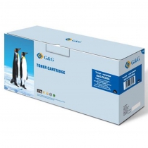 Картридж HP 55A LJ P3015/M521/M525 Black (6000 стр) CE255A