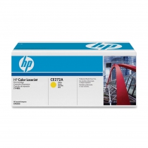 Картридж HP 650A CLJ CP5525/M750 Yellow (15000 стр) CE272A