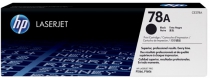 Картридж HP 78A LJ P1566/1606/M1536 Black (2100 стр) CE278A