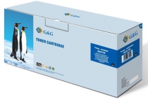Картридж HP 85A LJ P1102/M1132/M1212/M1217 Black (1600 стор) CE285A