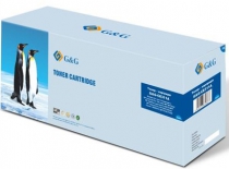 Картридж HP 126A CLJ CP1025/M175/M275 Cyan (1000стр) CE311A