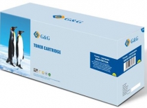 Картридж HP 126A CLJ CP1025/M175/M275 Yellow (1000 стр) CE312A