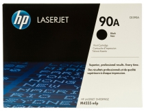 Картридж HP 90A LJ M601/602/603/M4555 Black (10000 стор) CE390A