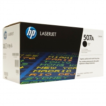Картридж HP 507A CLJ M551/M570/M575 Black (5500 стр) CE400A
