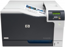 Принтер A3 HP Color LJ CP5225n CE711A