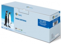 Картридж HP 307A CLJ CP5220 Cyan (7500 стор) CE741A