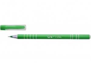 Ручка шариковая FINE, ассорти COOL4SCHOOL CF11961