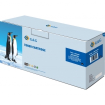 Картридж HP 131A CLJ M276/M251 Black (1600 стор) CF210A