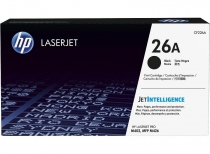 Картридж HP 26A LJ Pro M402d/M402dn/M402n/M426dw/M426fdn/M426fdw Black CF226A