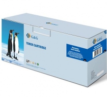 Картридж HP 26X LJ Pro M402/M426 Black (9000 стр) CF226X