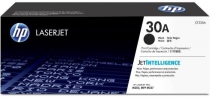 Картридж HP 30A M203/M227 Black (1600 стор) CF230A