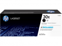 Картридж HP 30X M203/M227 Black (3500 стор) CF230X