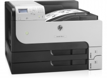 Принтер A3 HP LaserJet M712dn CF236A