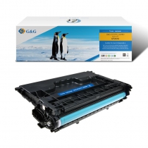 Картридж HP 37X LJ M608/M609/M631/M632 Black (25000 стор) CF237X
